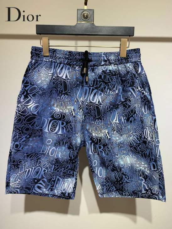 Picture of Dior Short Pants _SKUDiorS-XXLsstn1617209